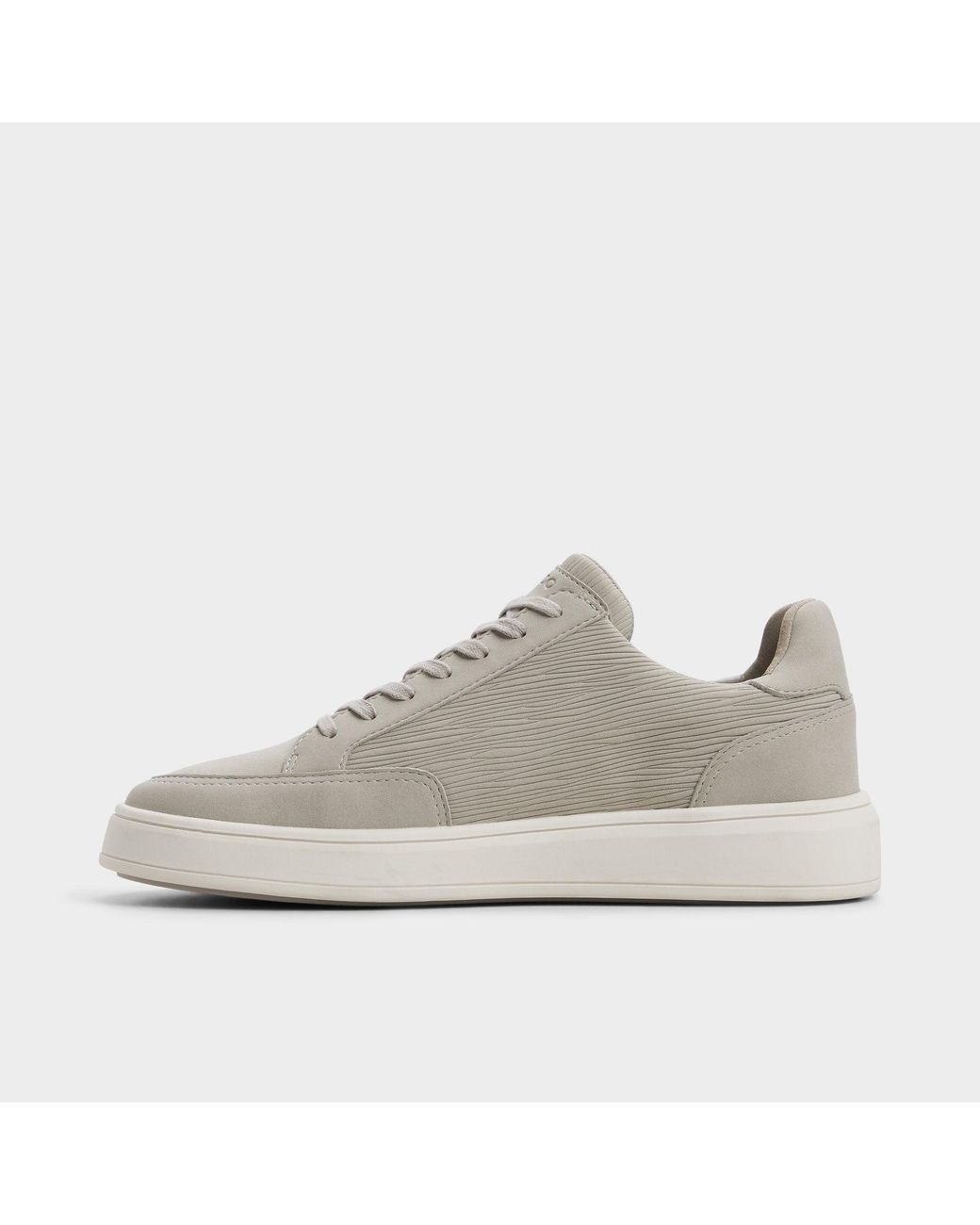 ALDO White Miko – – for men