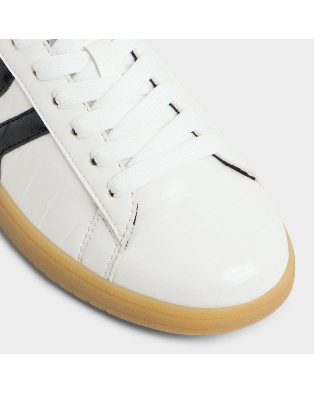 ALDO Metallic Chicsneaker2 – –