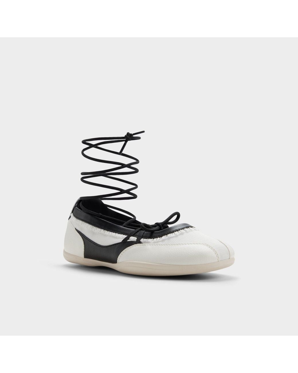 ALDO White Arabelia – –