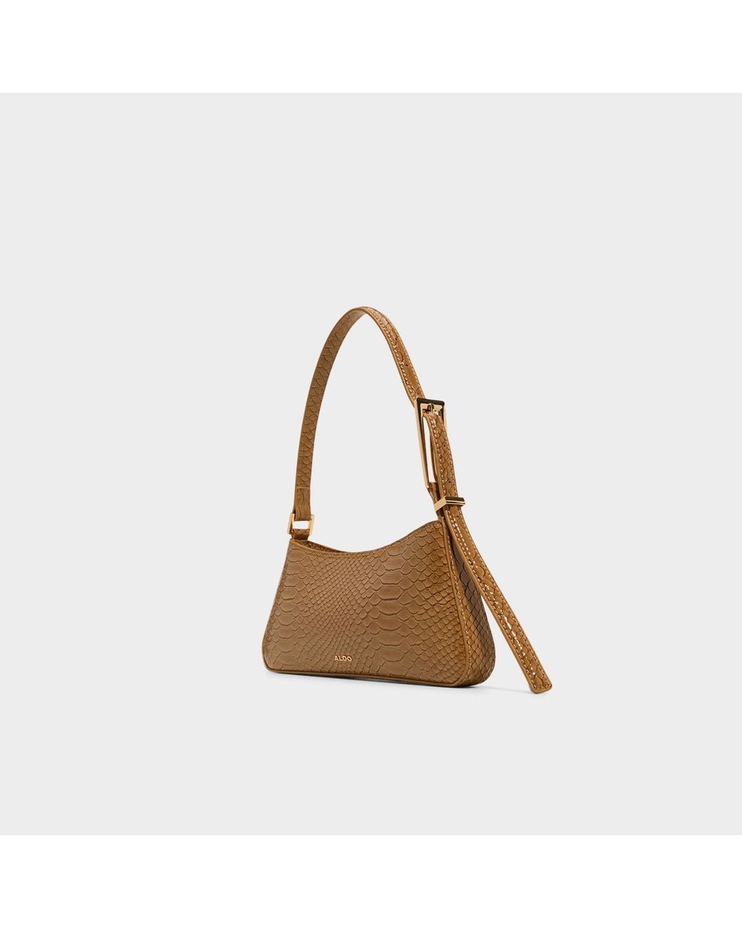 ALDO White Jabellee –