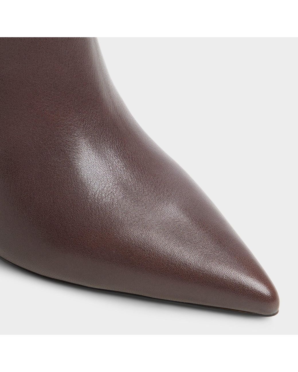 ALDO Brown Saphiria – –