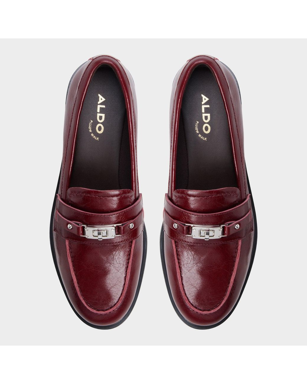 ALDO Red Biatrice – –
