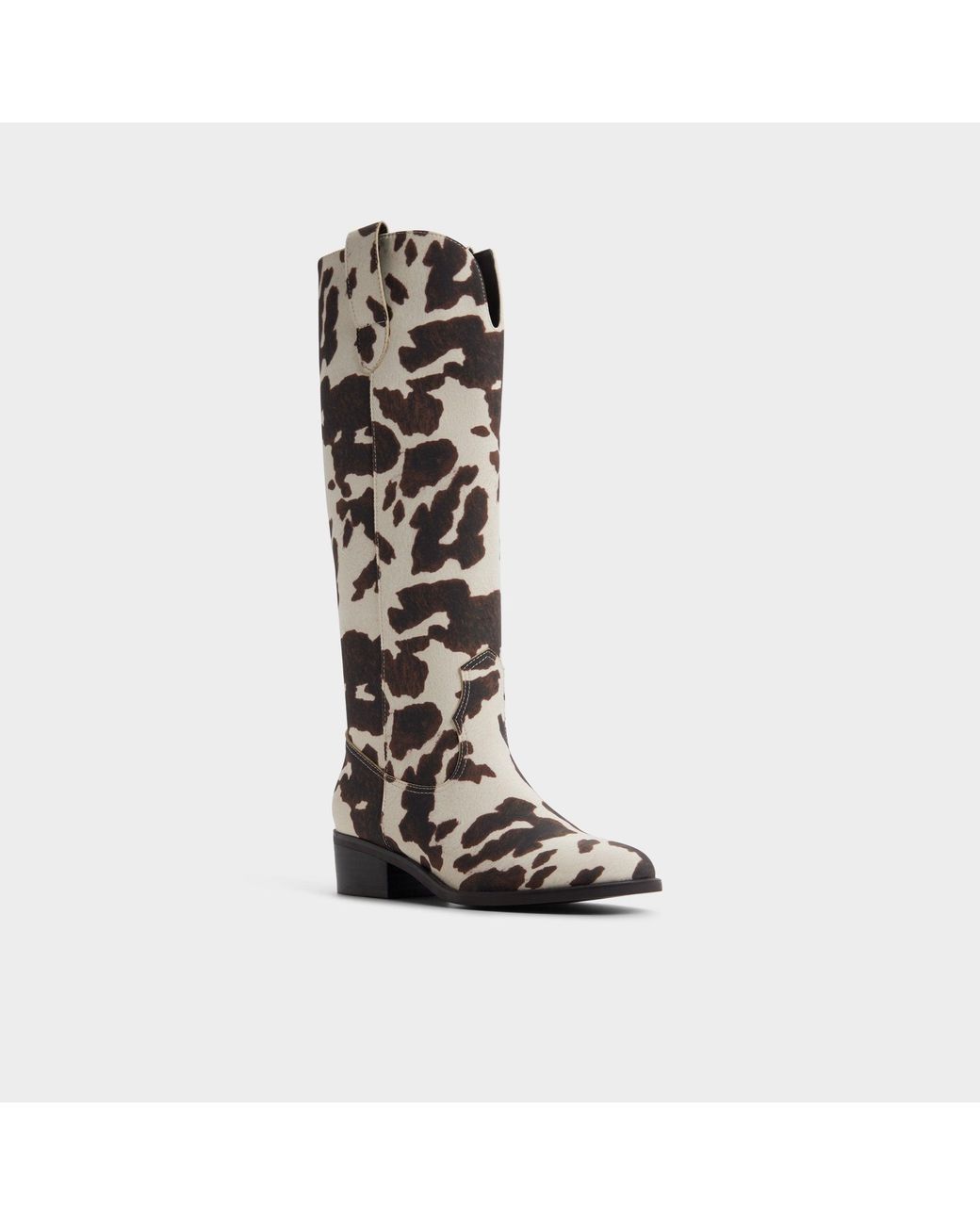 ALDO White Kaydia – –