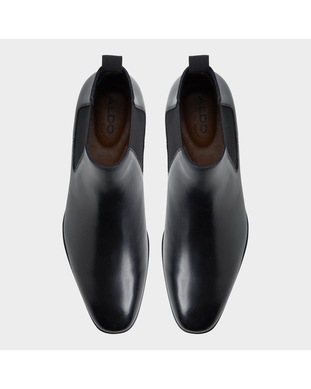 ALDO Black Sosa for men