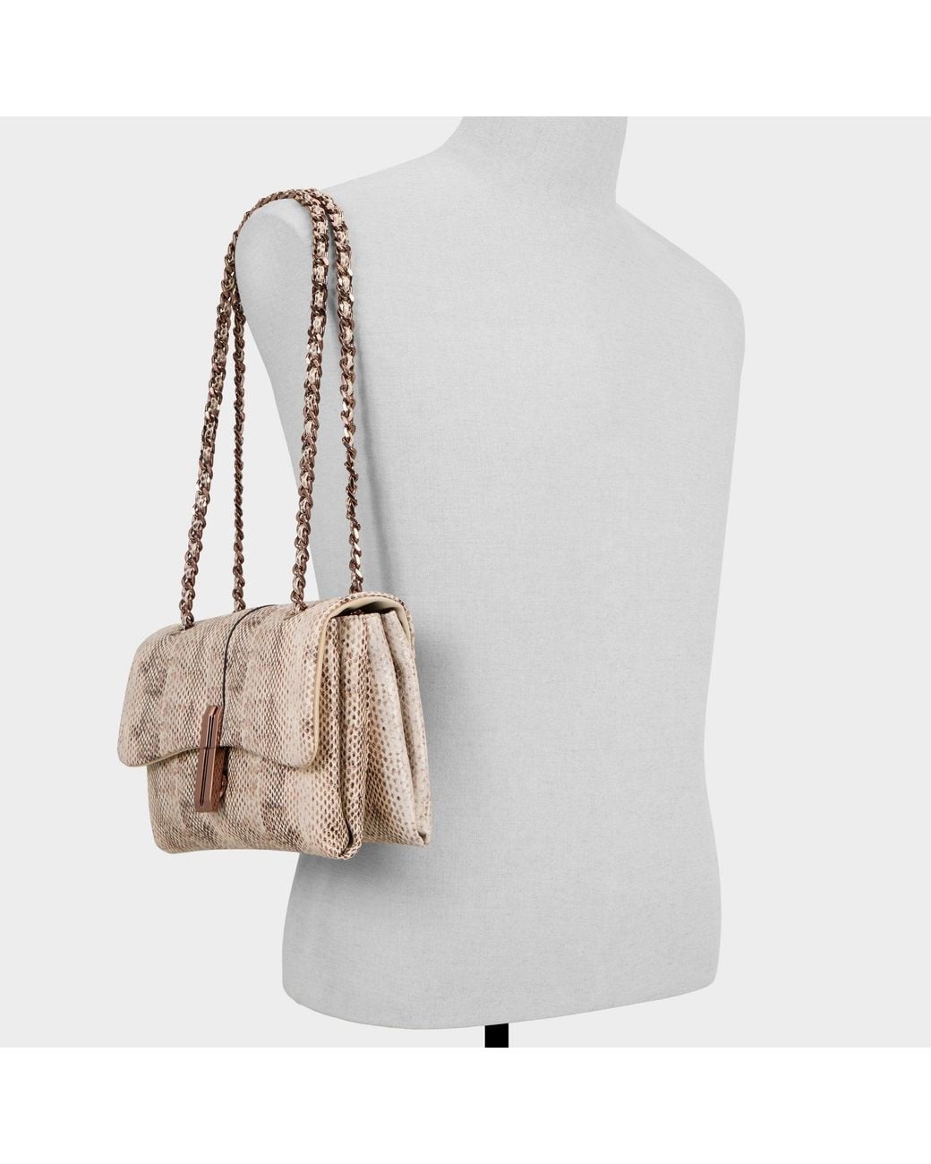 ALDO Multicolor Aliciee –