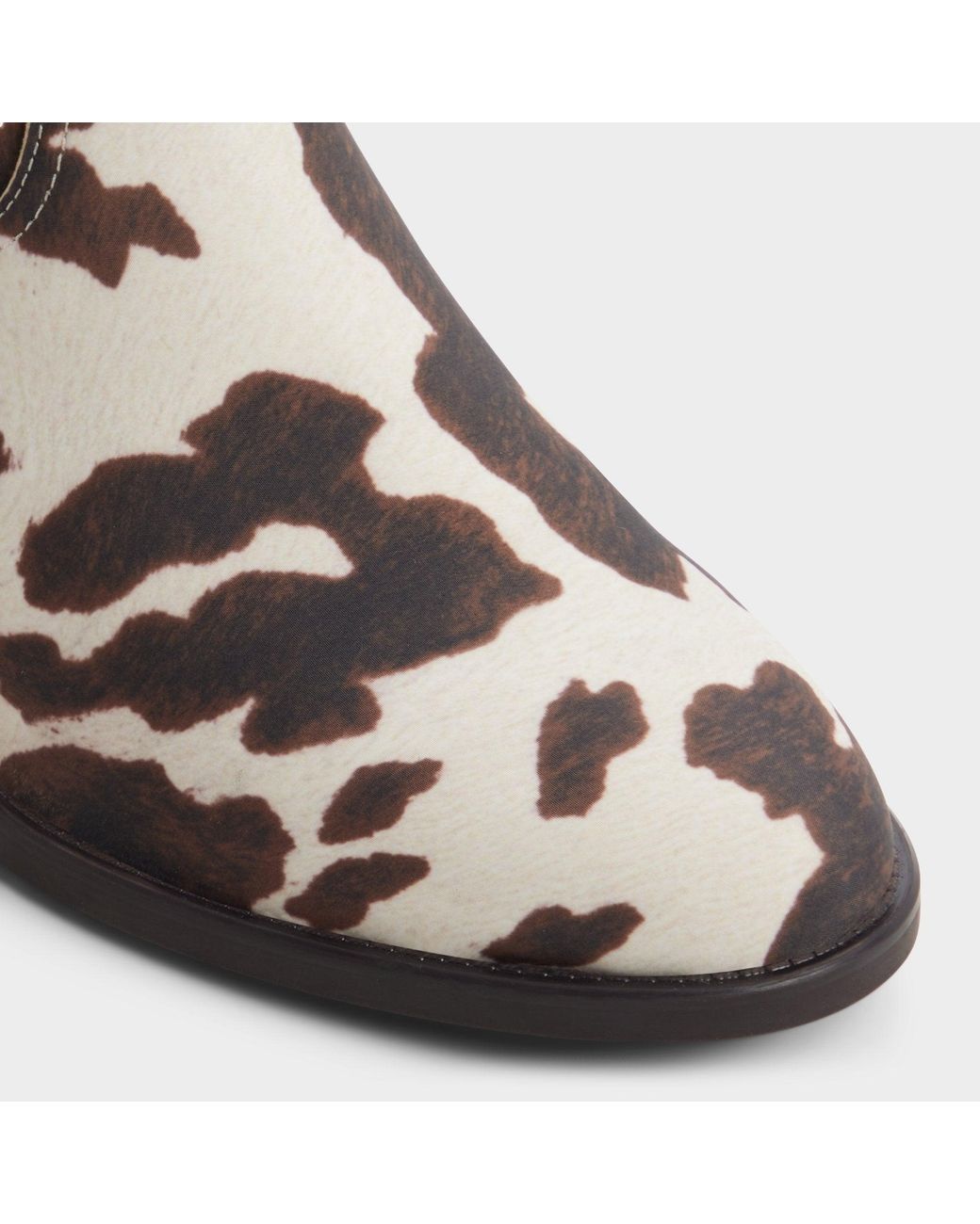 ALDO White Kaydia – –
