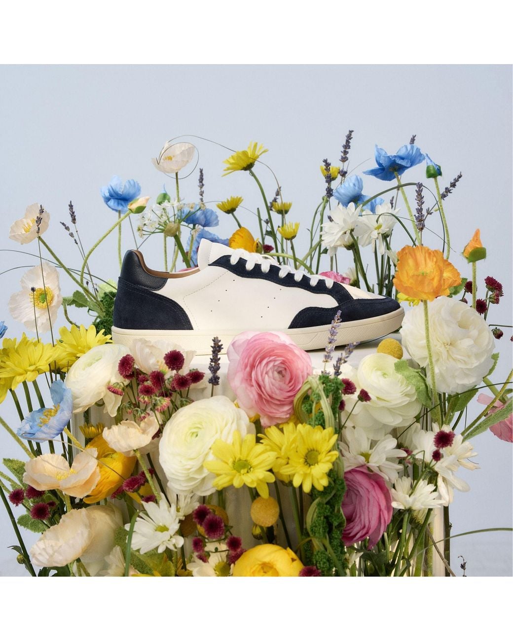 ALDO Blue Wildbrook for men