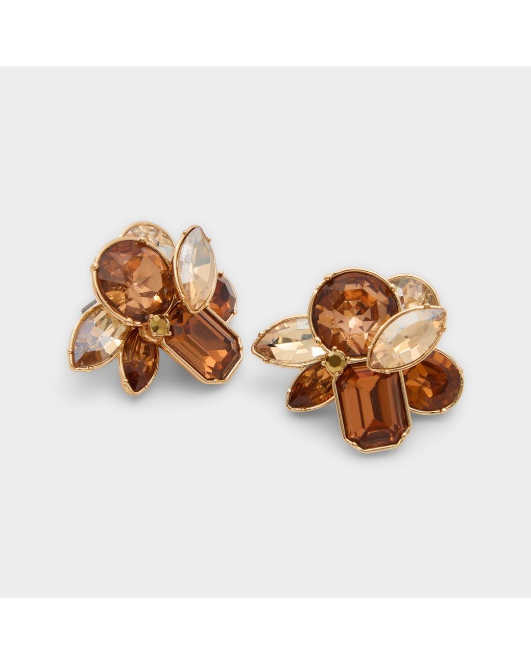 ALDO Brown Brocla –