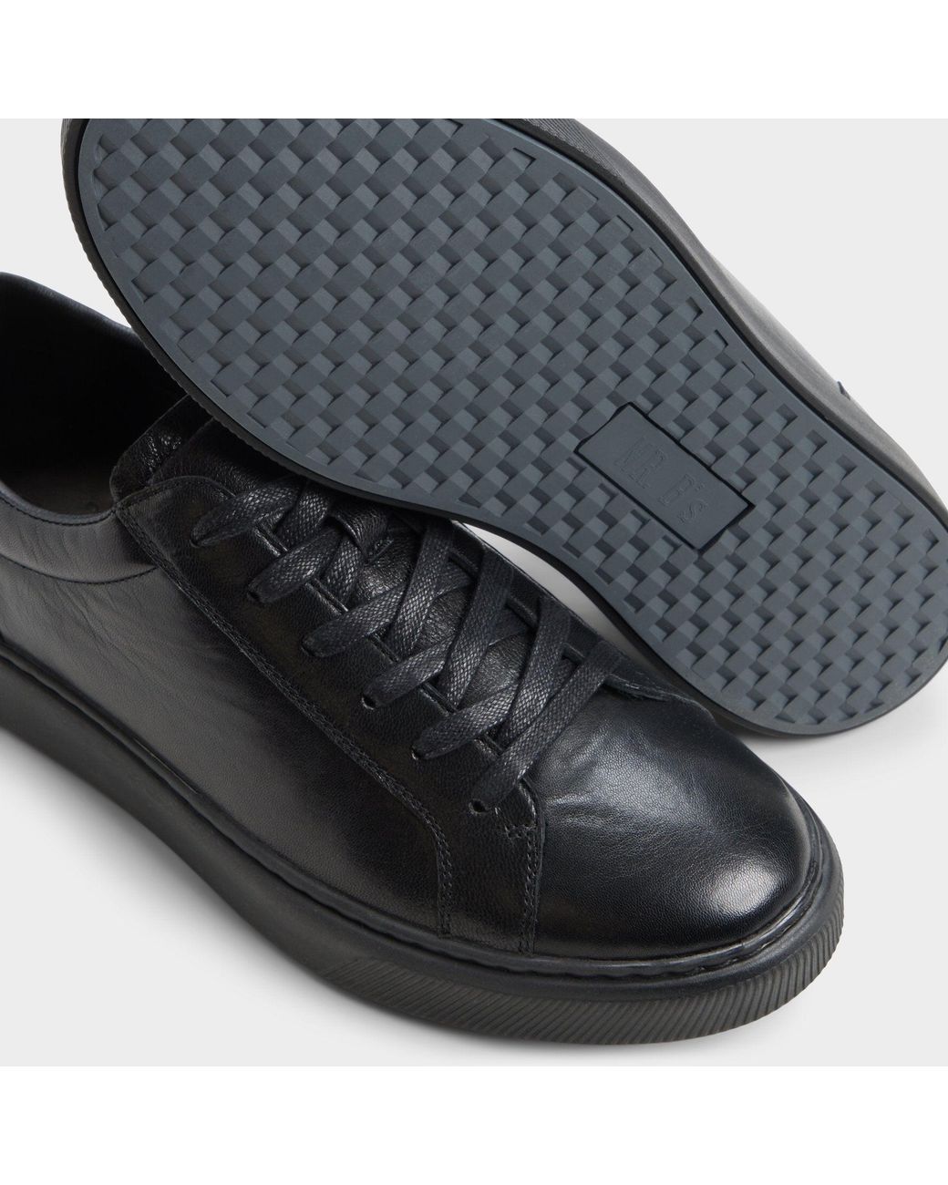 ALDO Black Garett – – for men