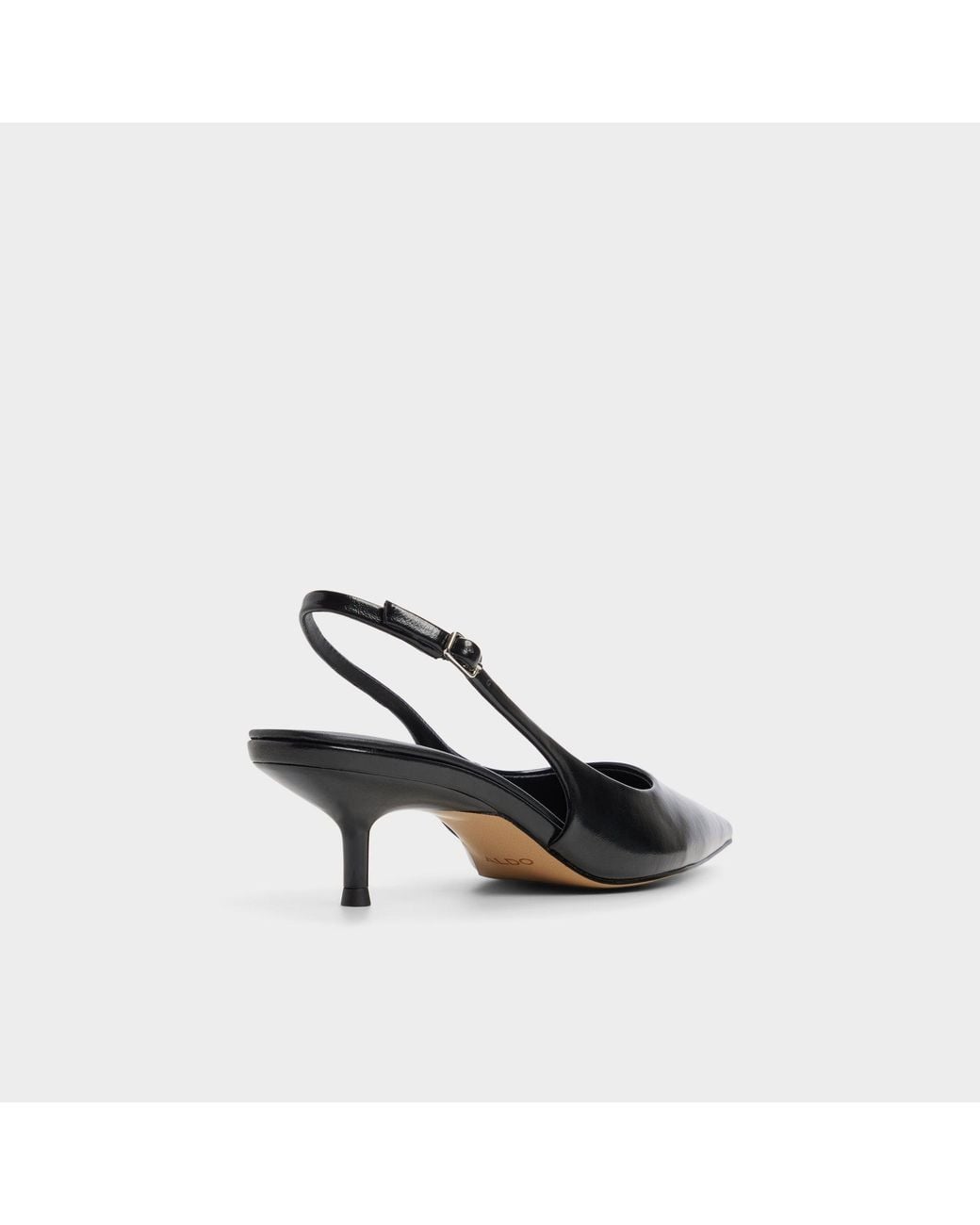 ALDO Black Sabbie – –