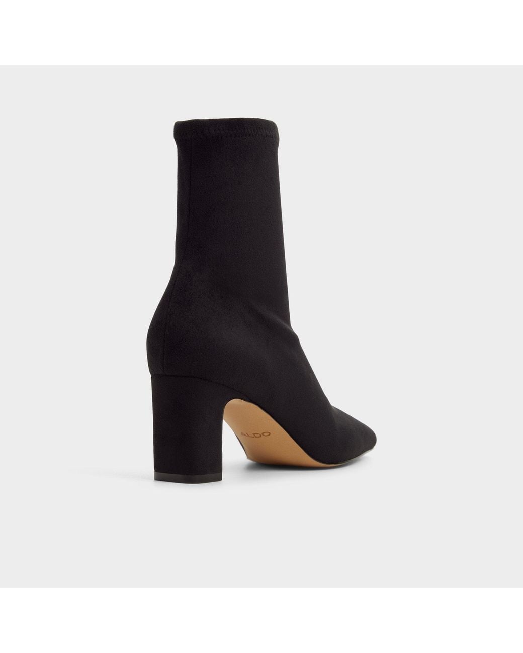 ALDO Black Kayia – –