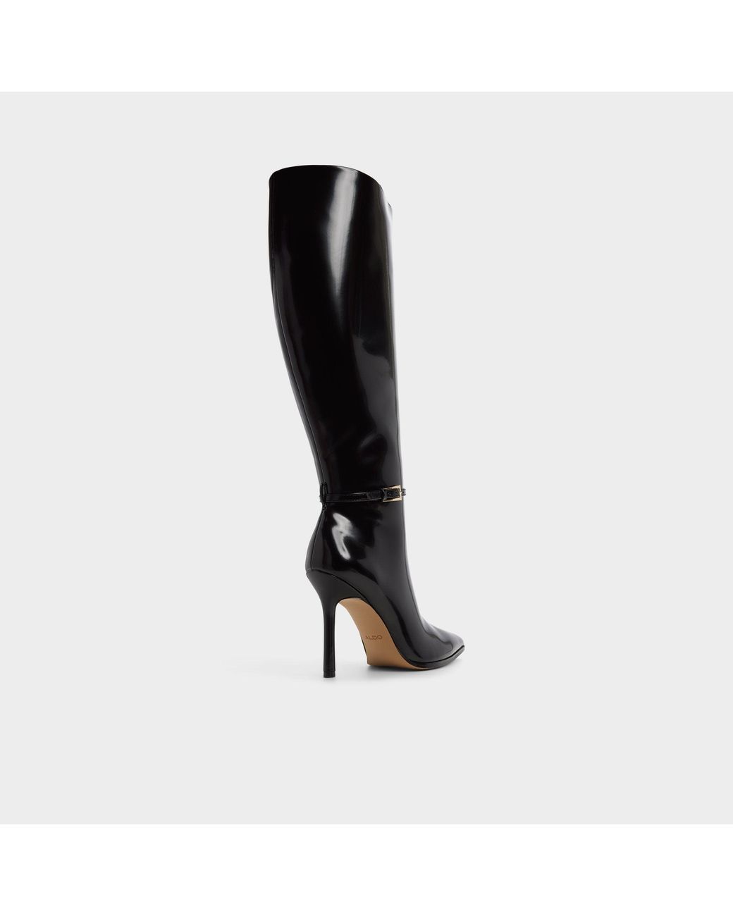 ALDO Black Maellie-Wc – –