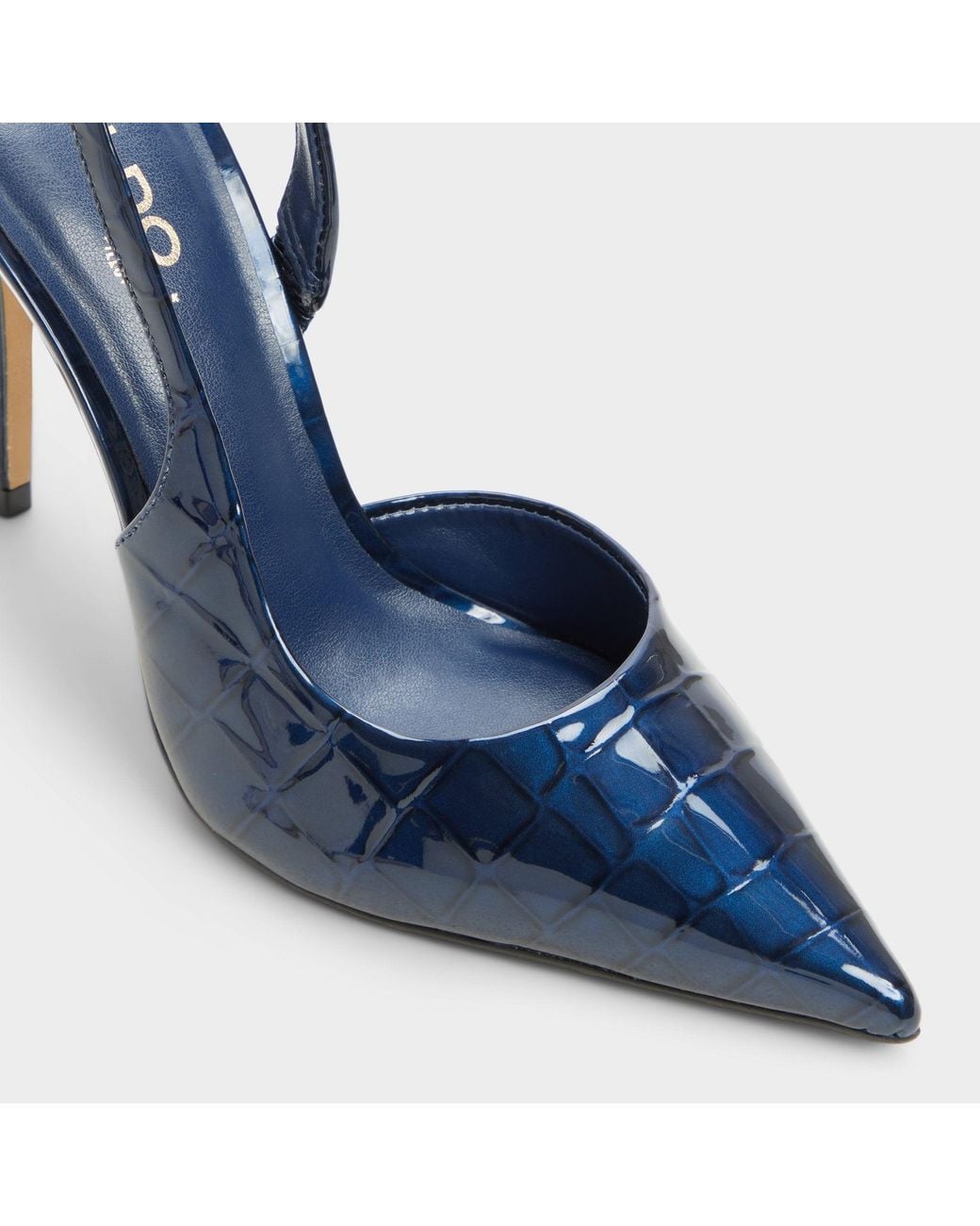 ALDO Blue Dorsaysling – –