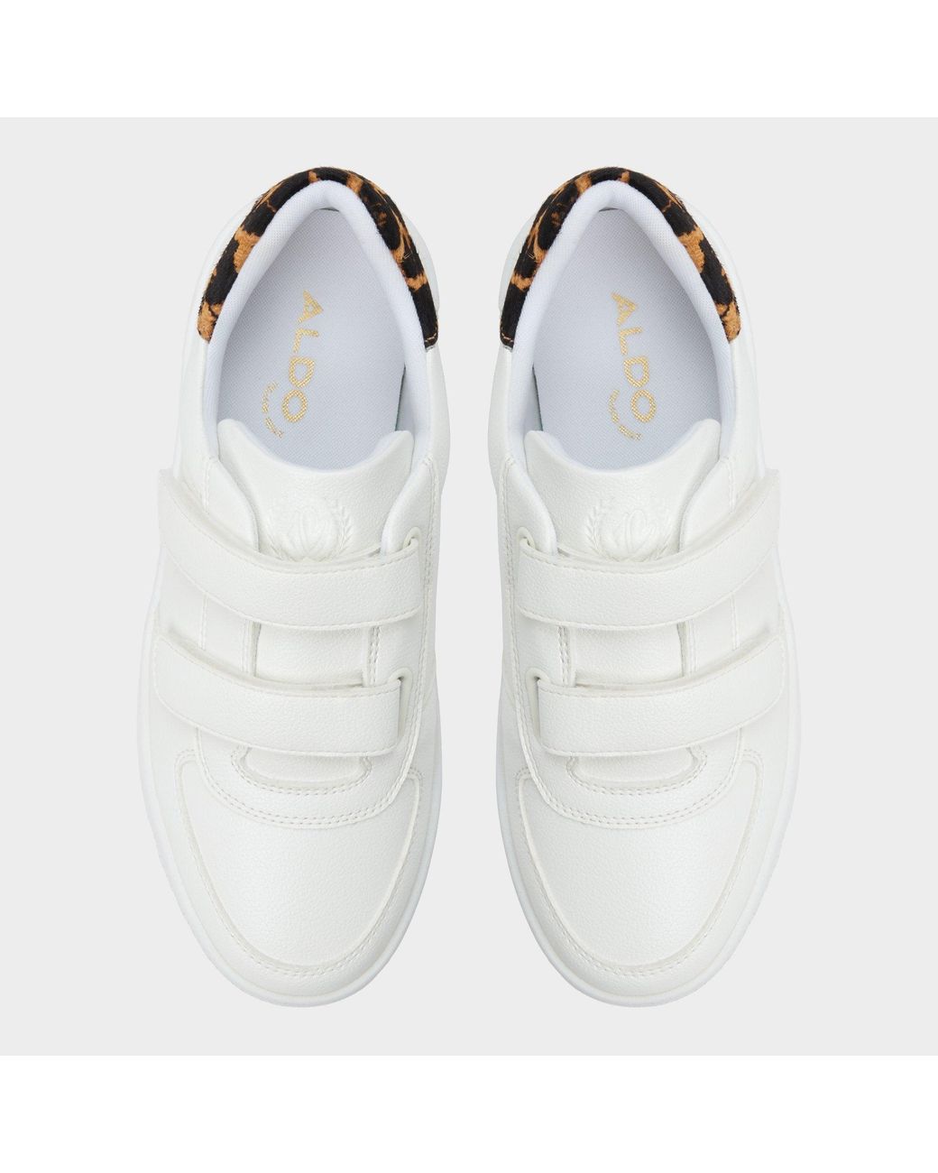 ALDO White 24-7kicks