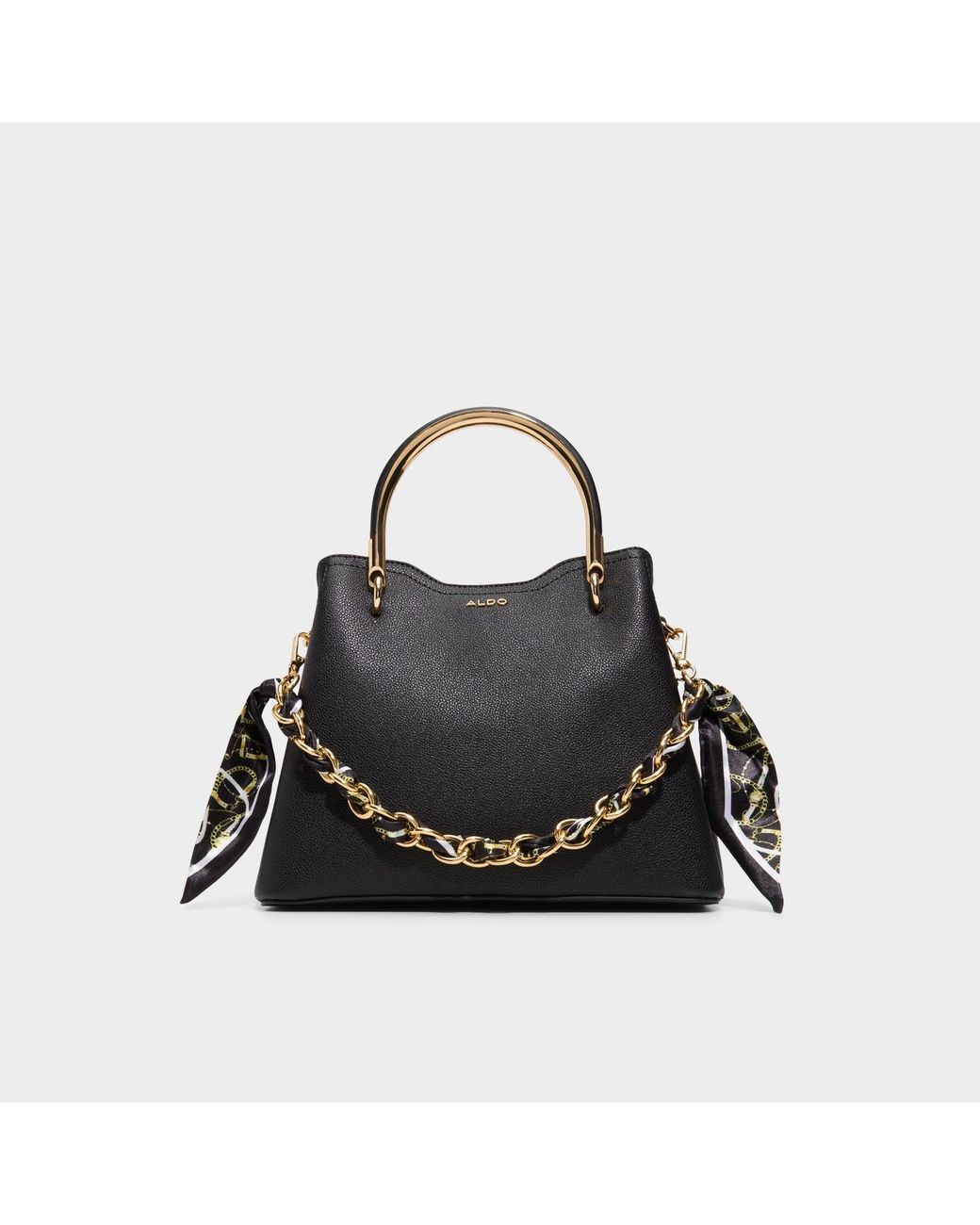 ALDO Black Arrayan
