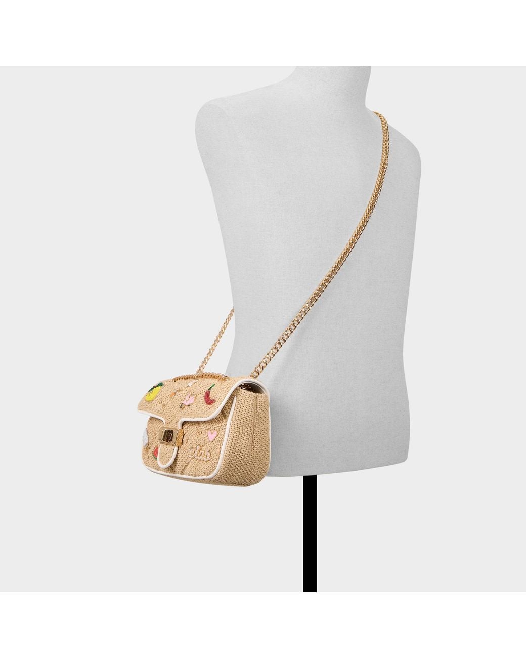 ALDO Natural Giulliaa