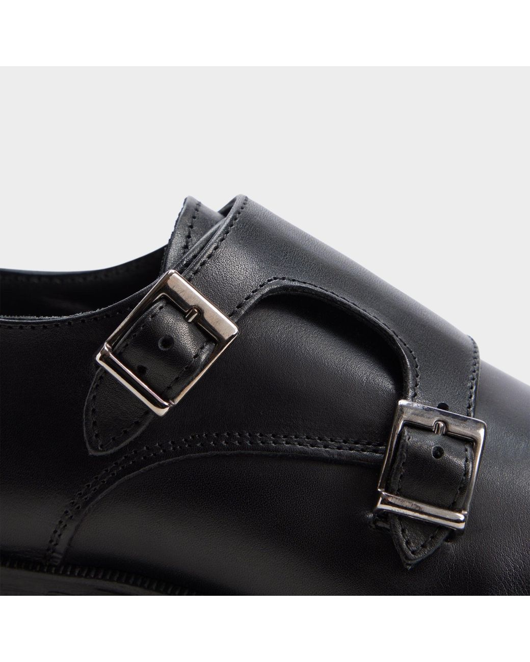 ALDO Black Jacques – – for men