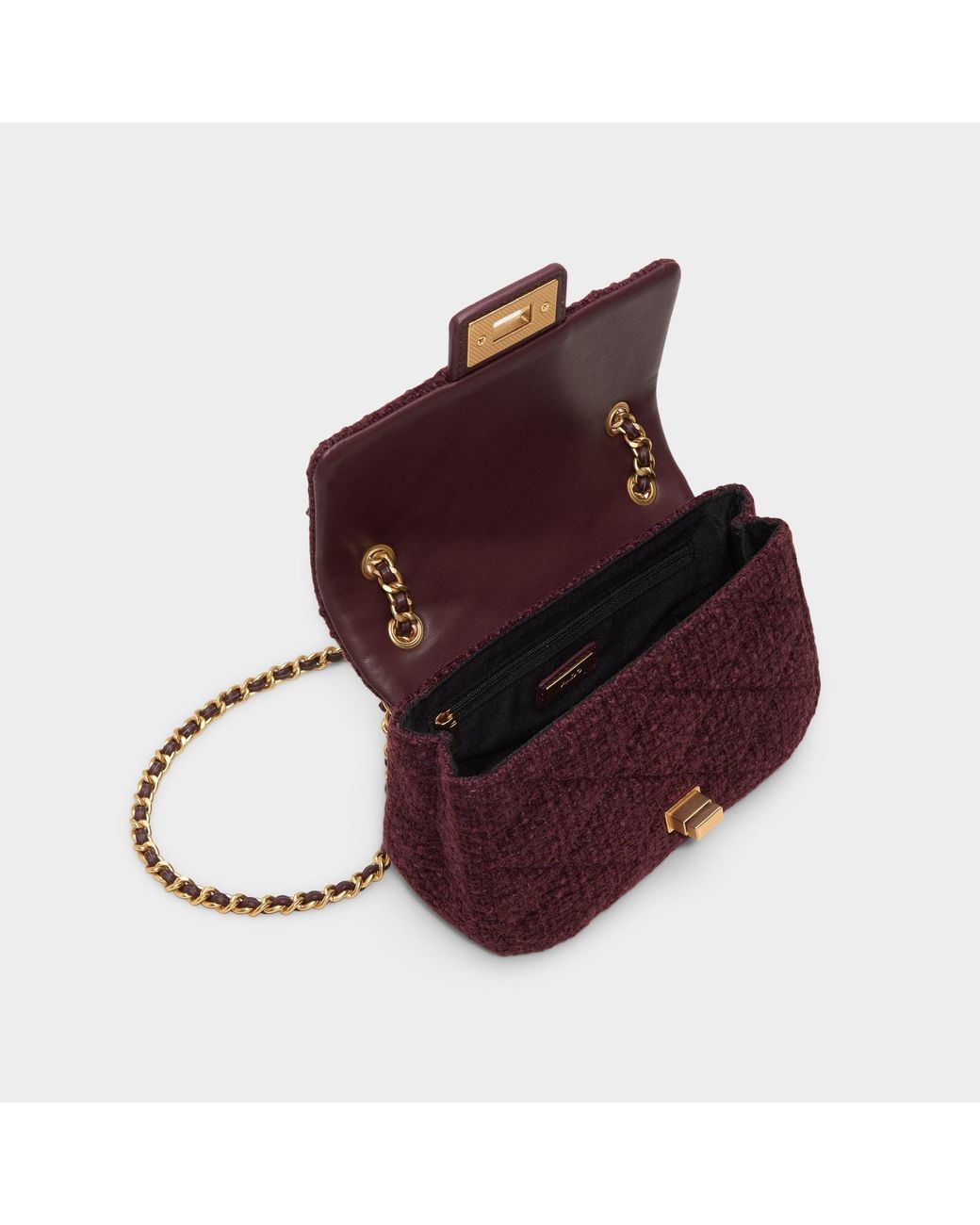 ALDO Brown Bellaglamm –