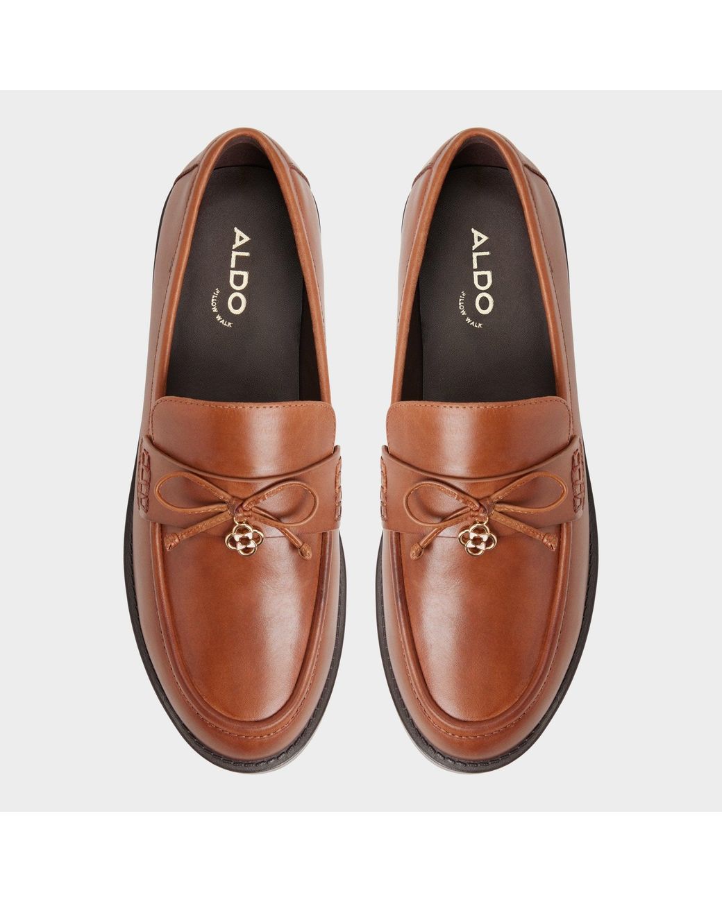 ALDO Brown Gwajar – –