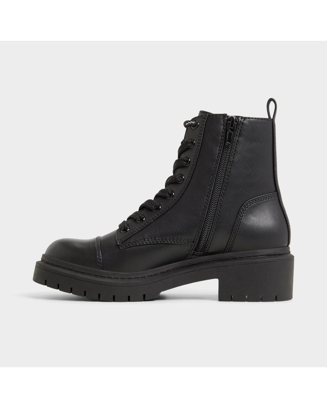 ALDO Black Goer