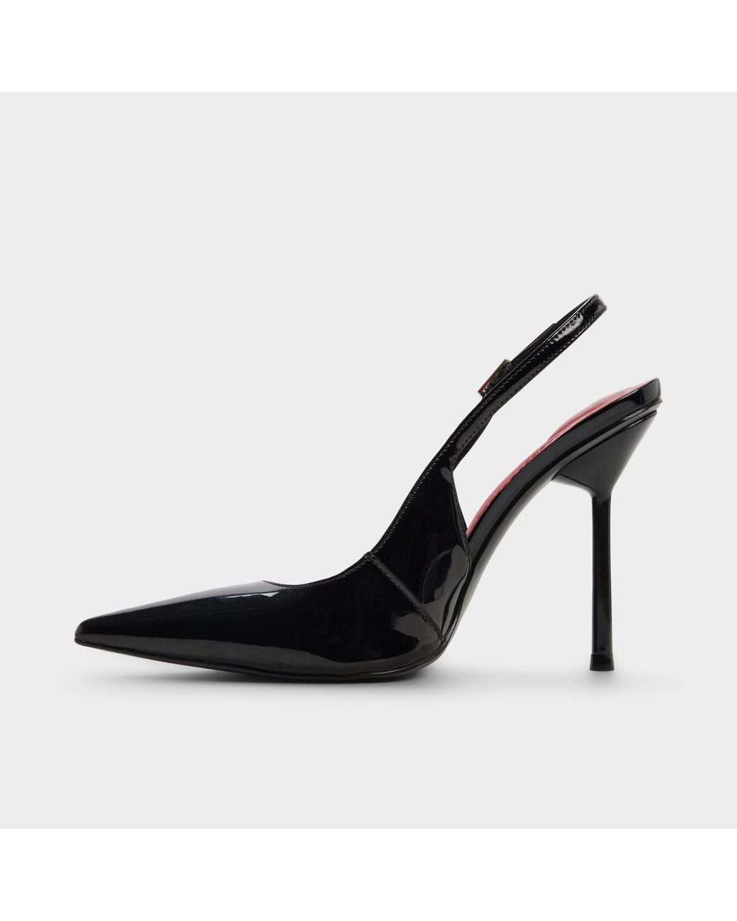 ALDO Black Serrah – –