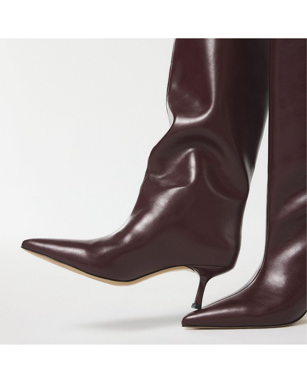 ALDO Brown Selora-wc