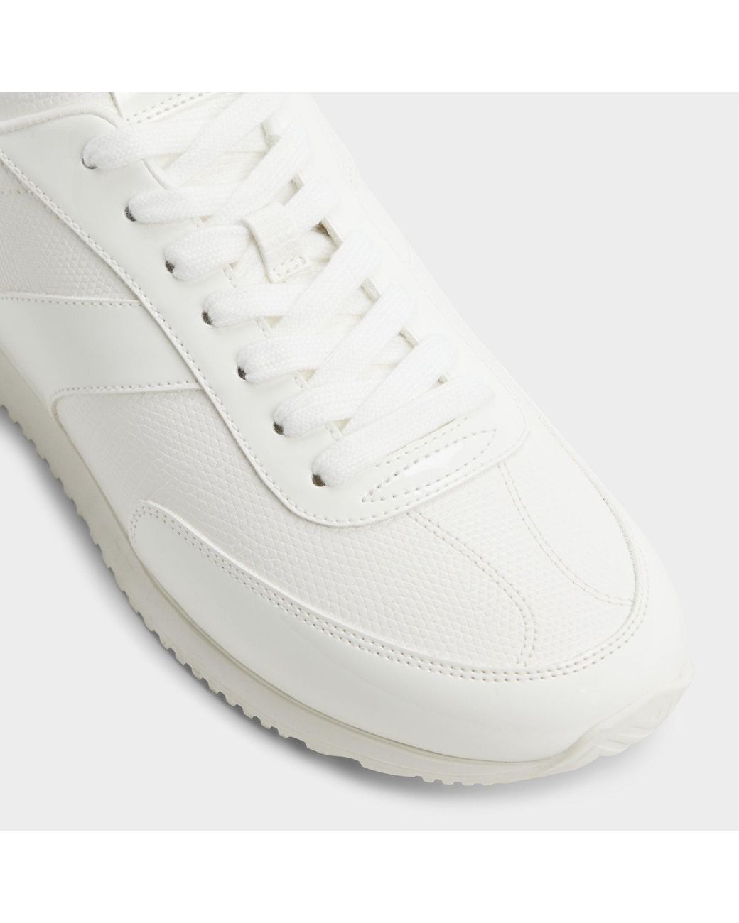 ALDO White Nathaniell – – for men