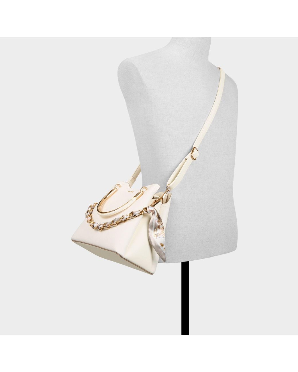ALDO White Arrayann