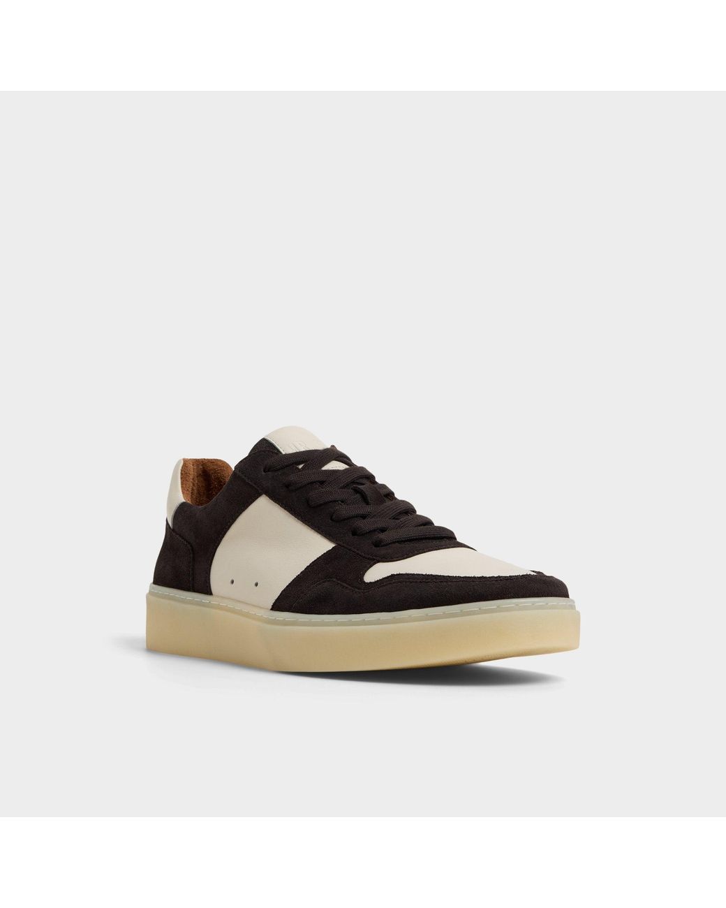 ALDO Black Montie for men