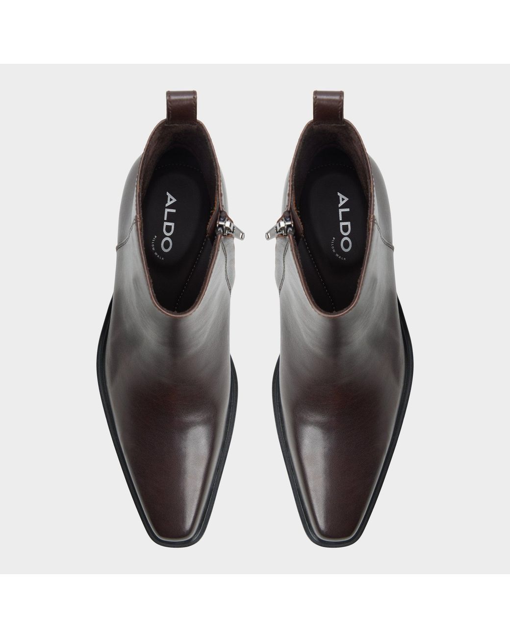 ALDO Black Brazos – – for men