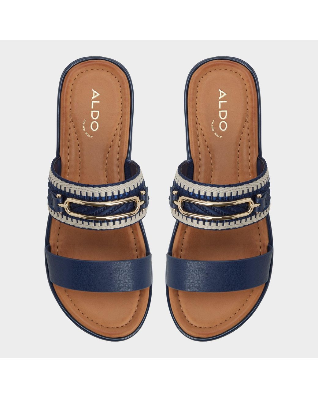 ALDO Blue Lagoon – –
