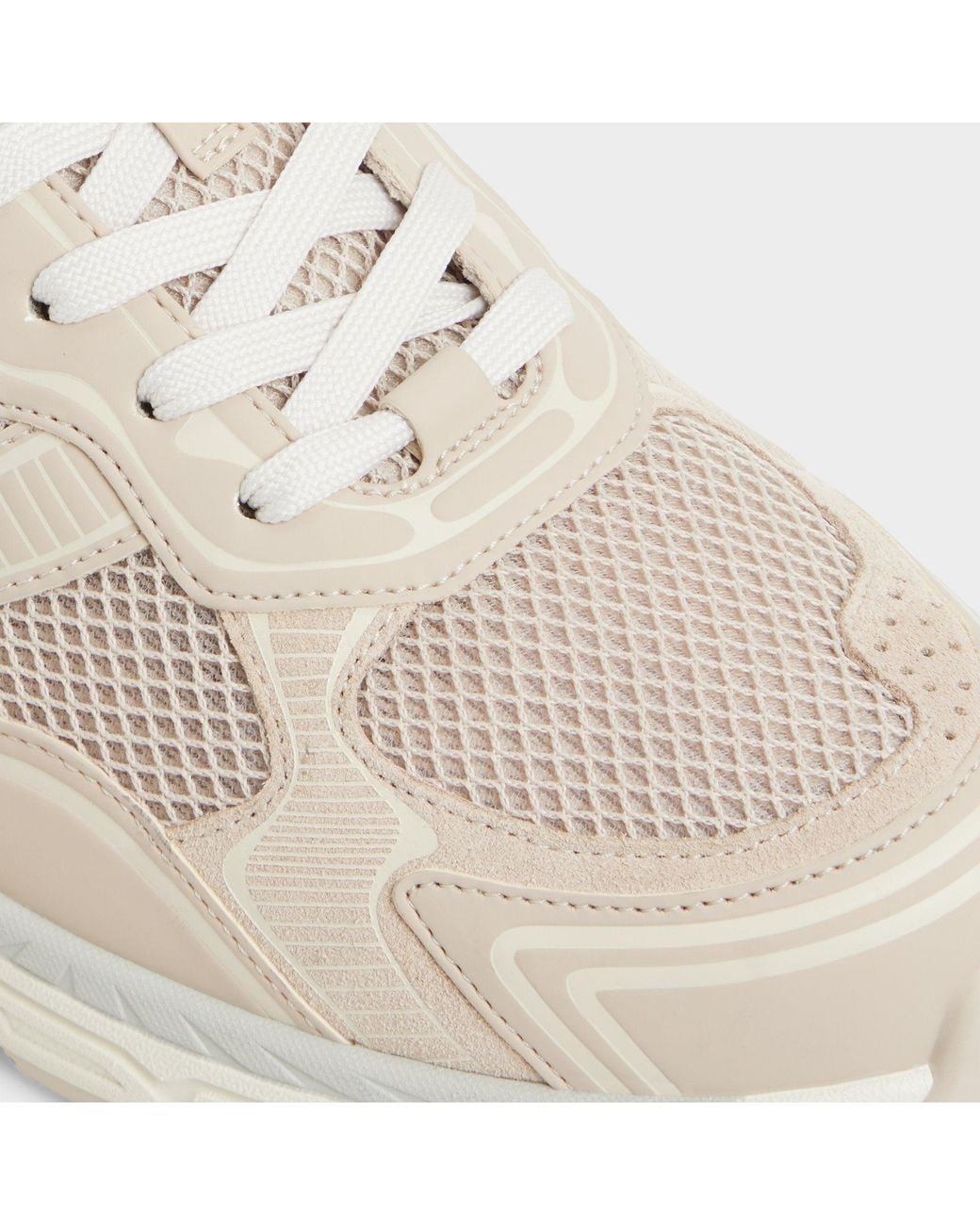 ALDO White Blade for men