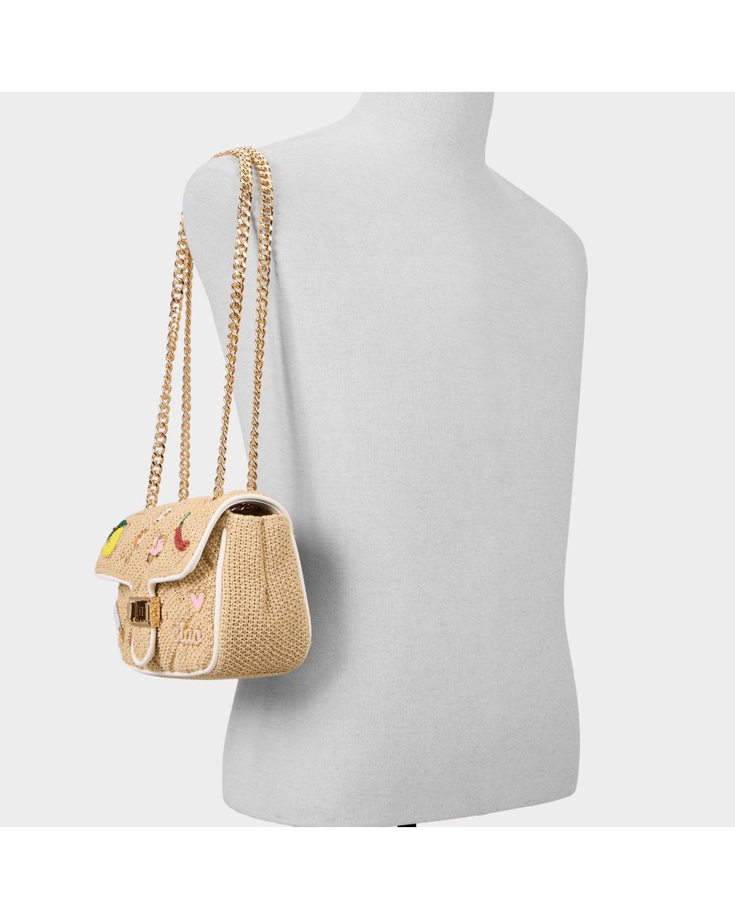 ALDO Natural Giulliaa