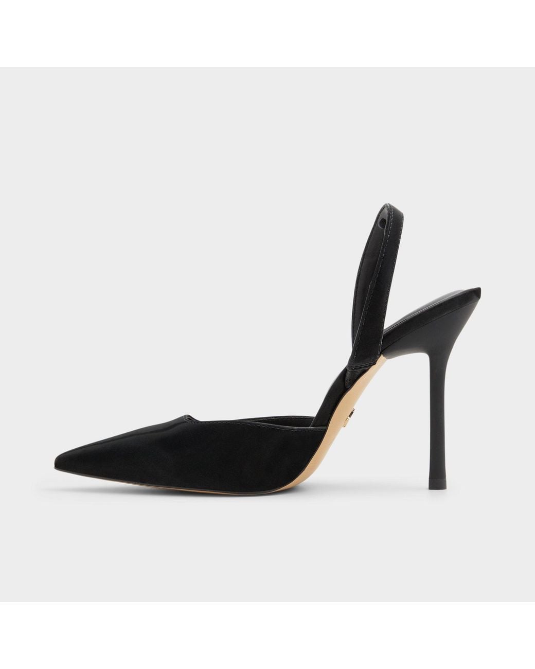 ALDO Black Berolden – –