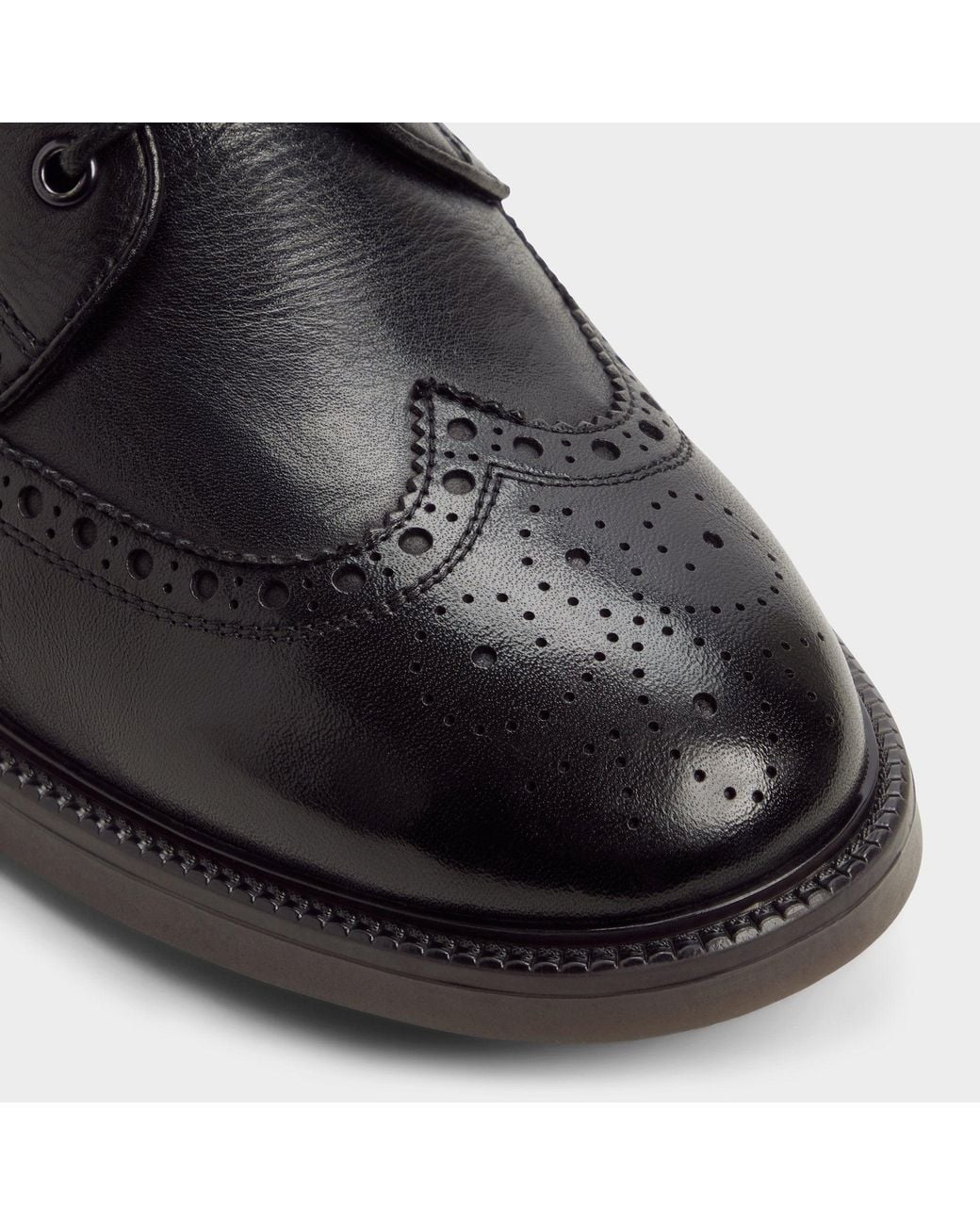 ALDO Black Colombo – – for men