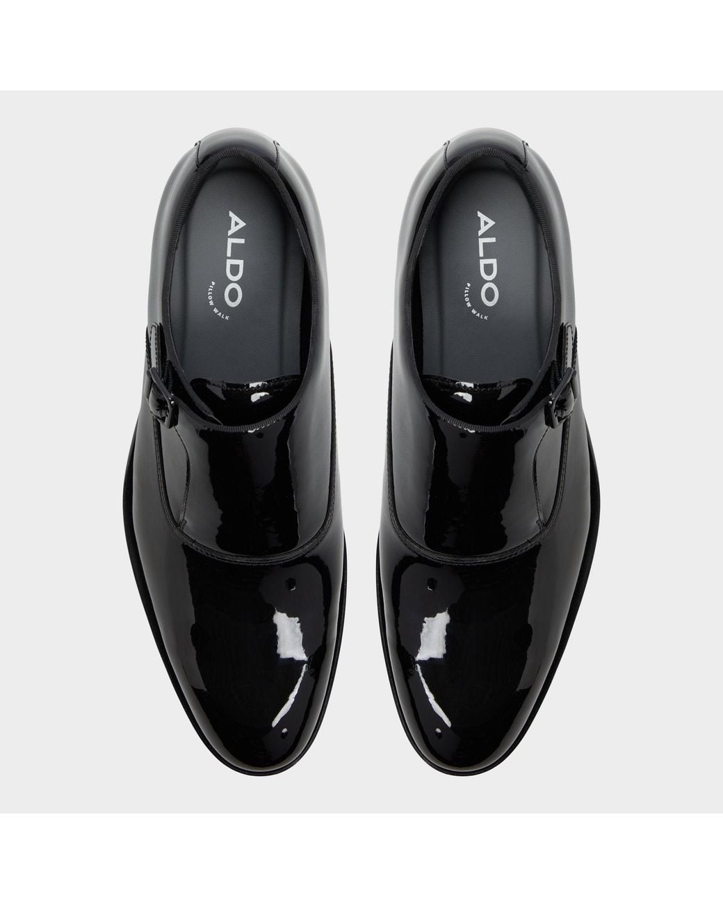 ALDO Black Bejamin for men