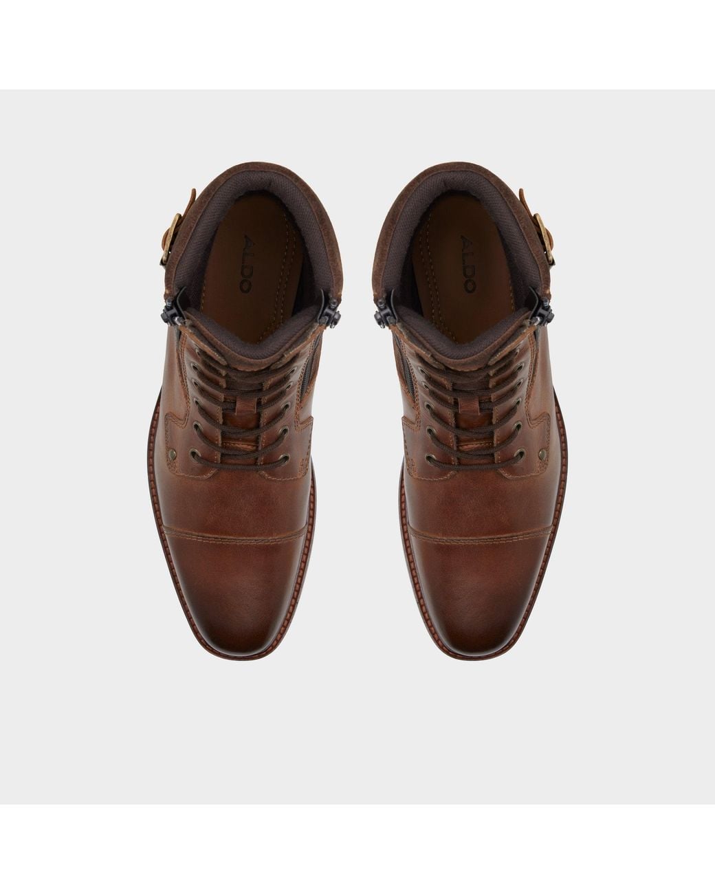 ALDO Brown Constantine for men