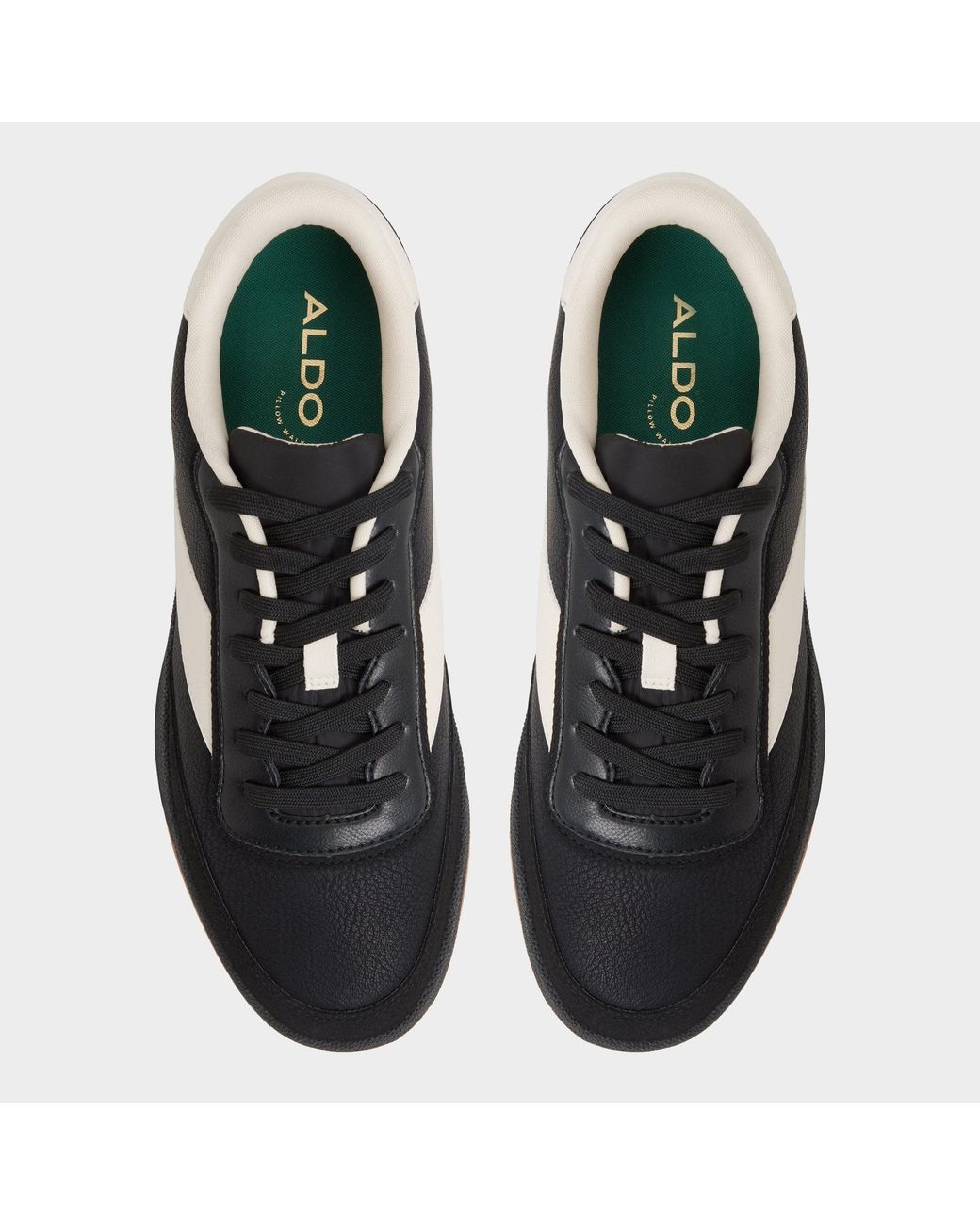 ALDO Black Ashwin for men