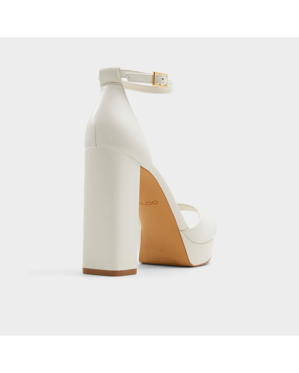 ALDO White Enaegyn2.0