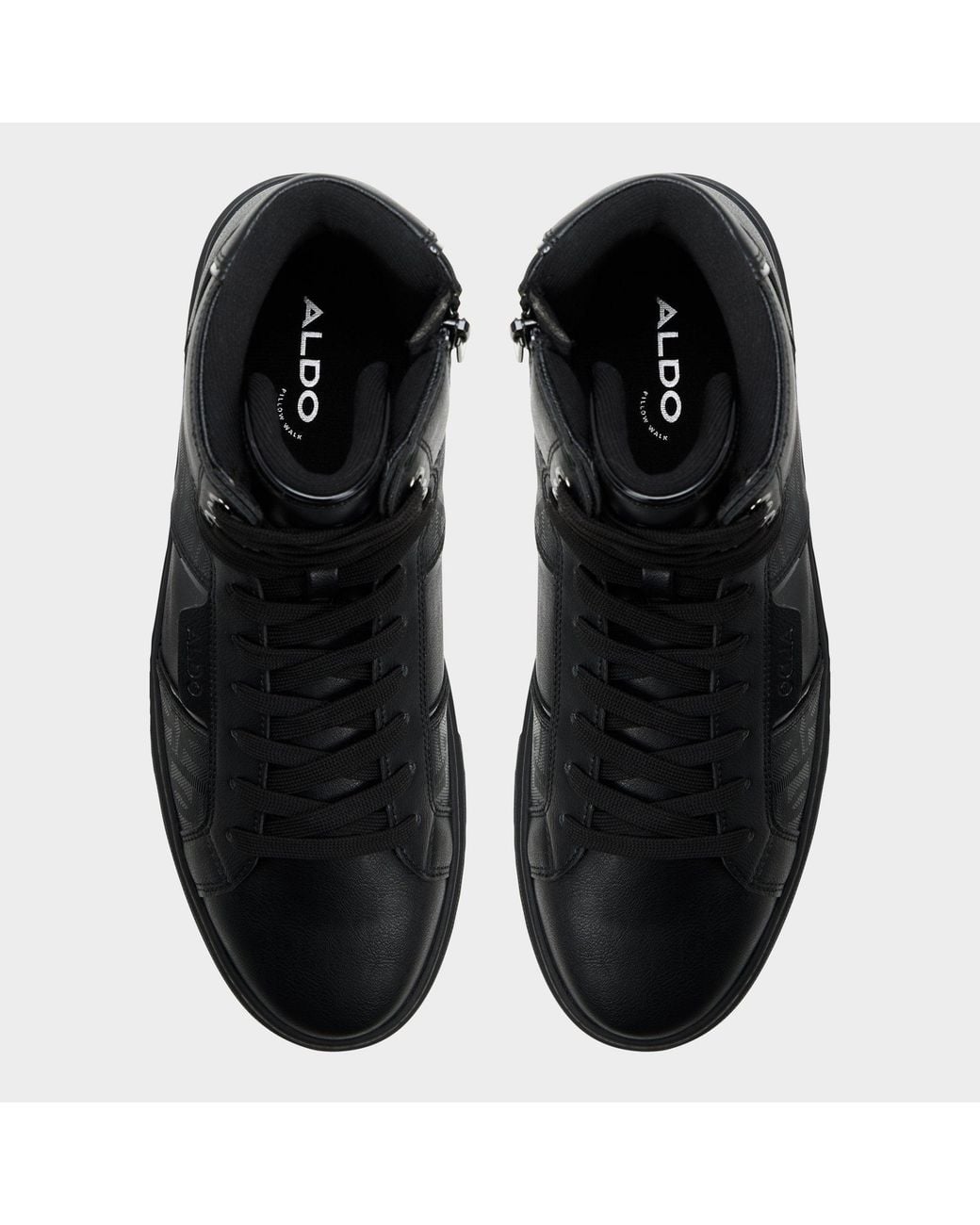 ALDO Black Jenner – – for men