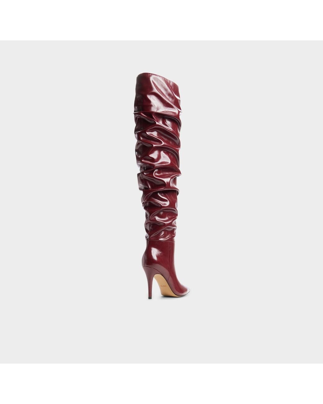 ALDO Red Holiis – –