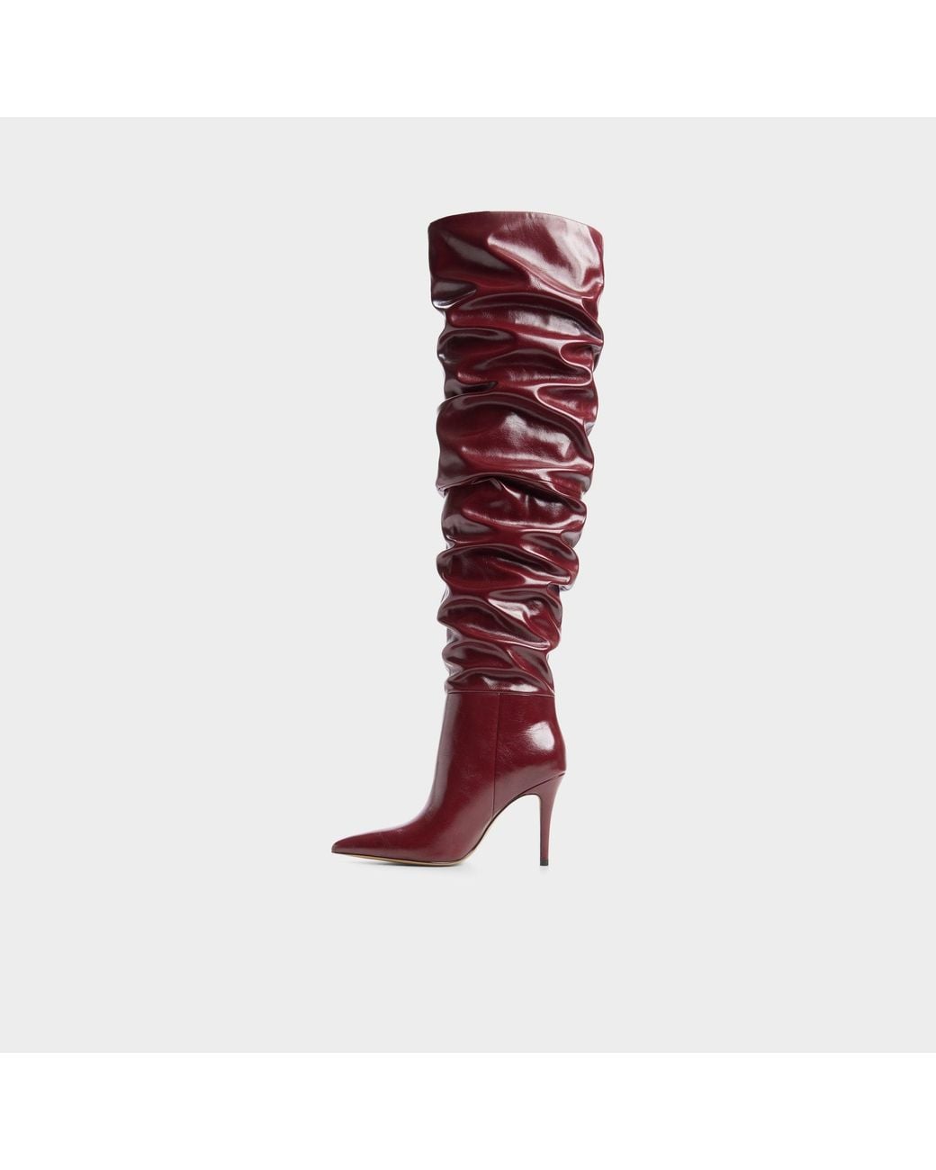 ALDO Red Holiis – –