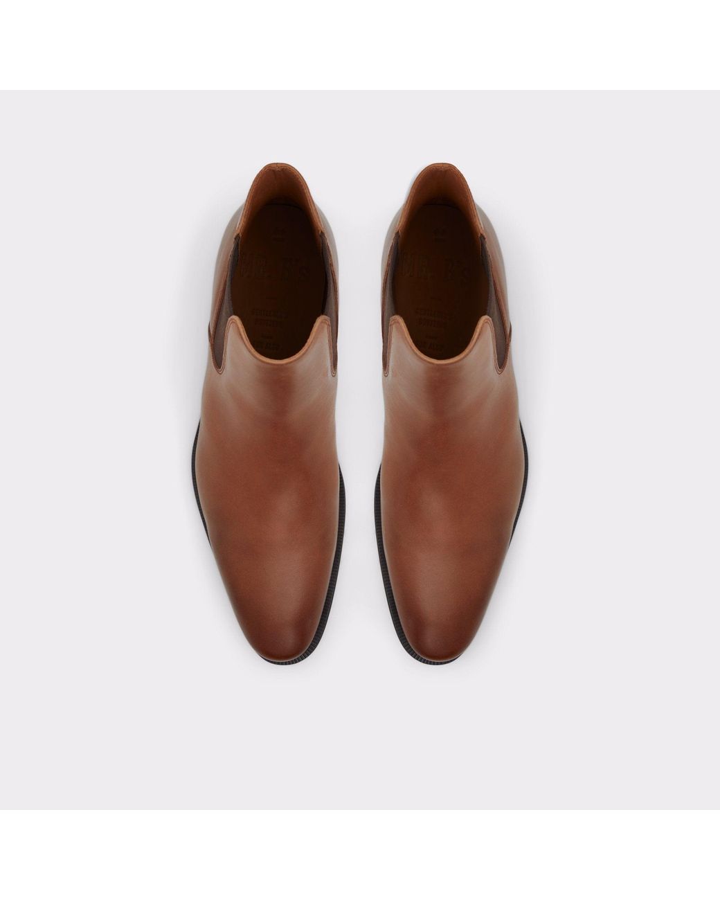 ALDO Brown Heaton – – for men