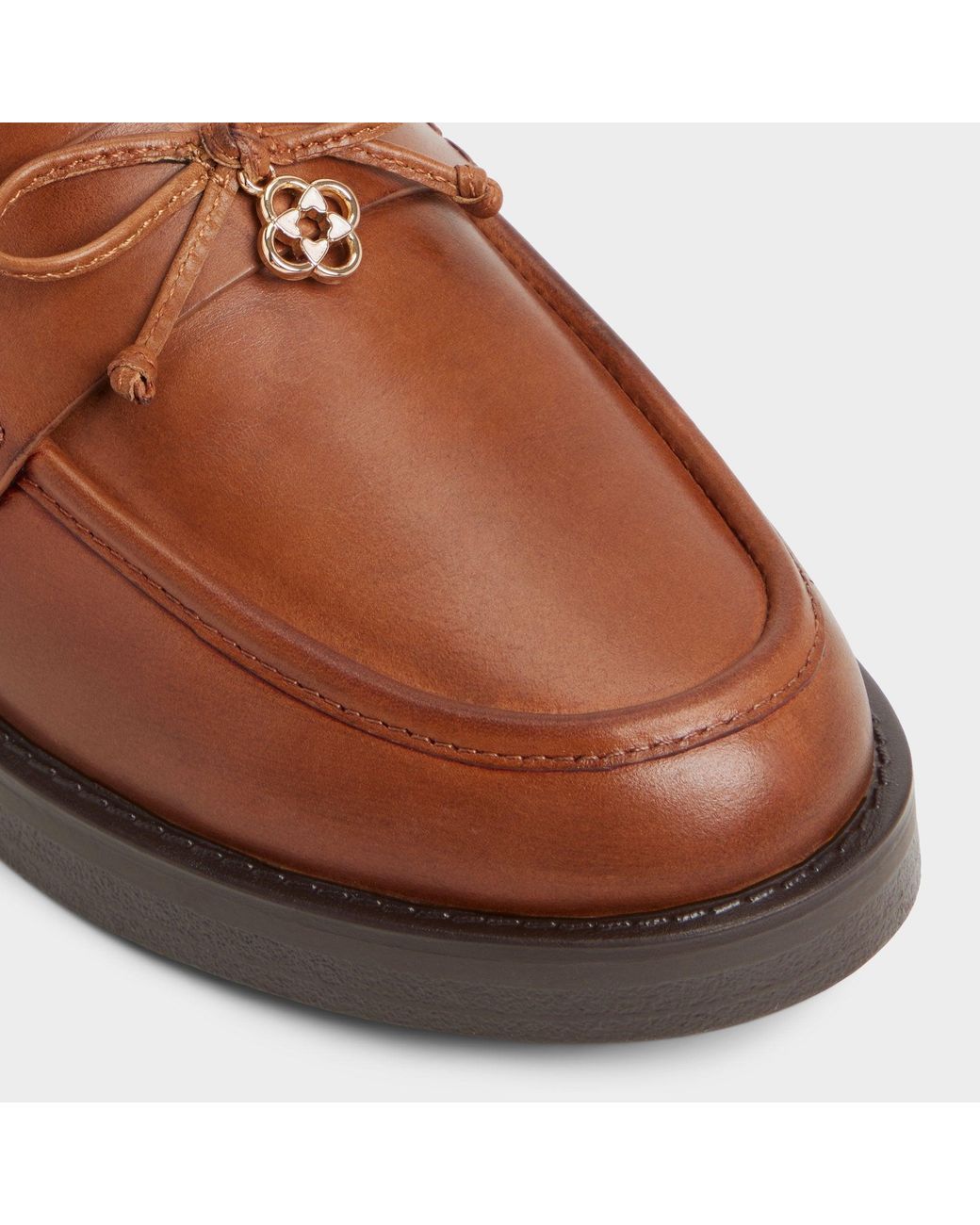 ALDO Brown Gwajar – –