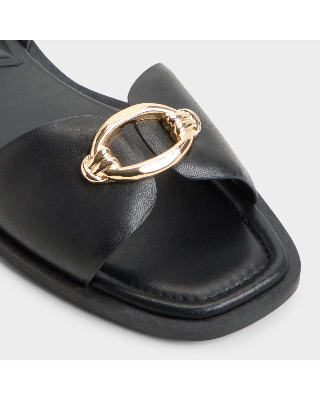 ALDO Black Calelian – –