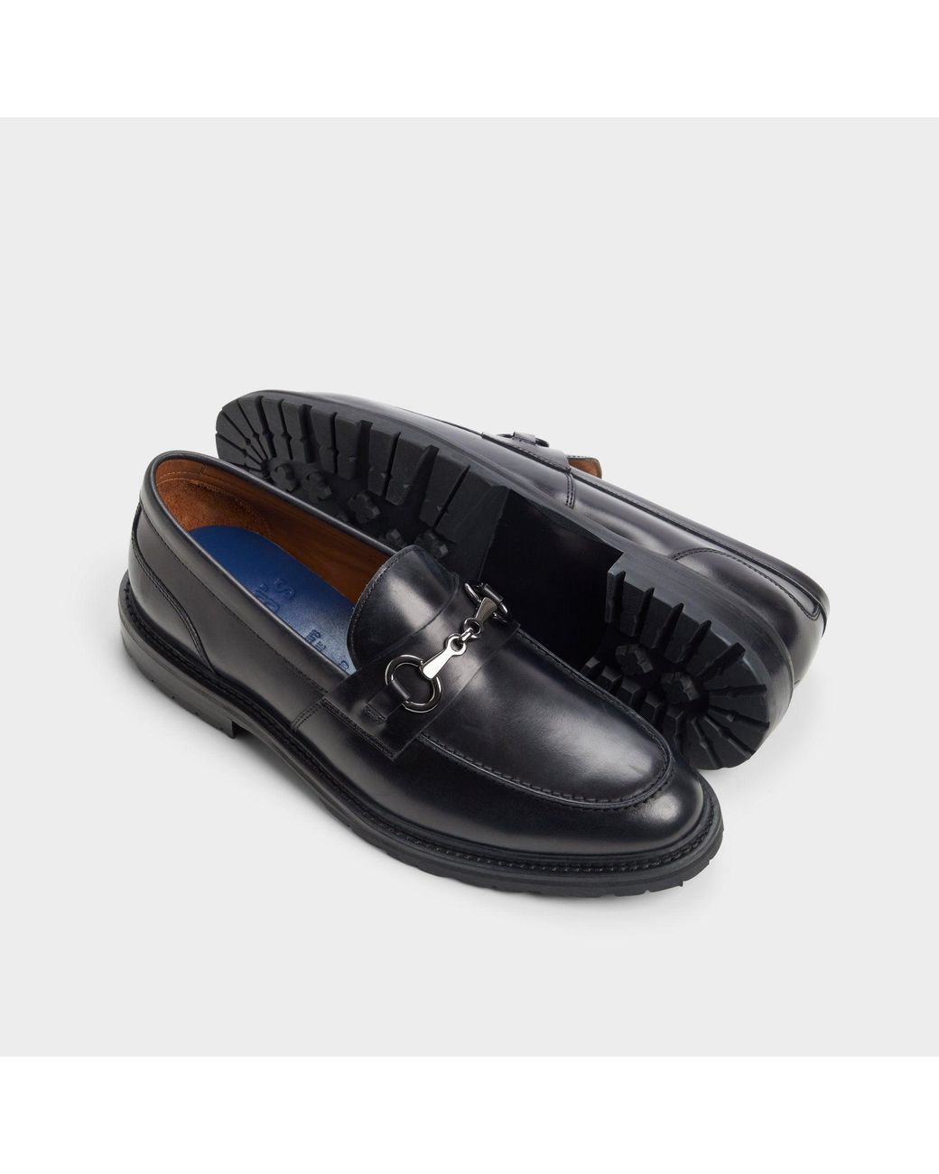 ALDO Black Hanson for men