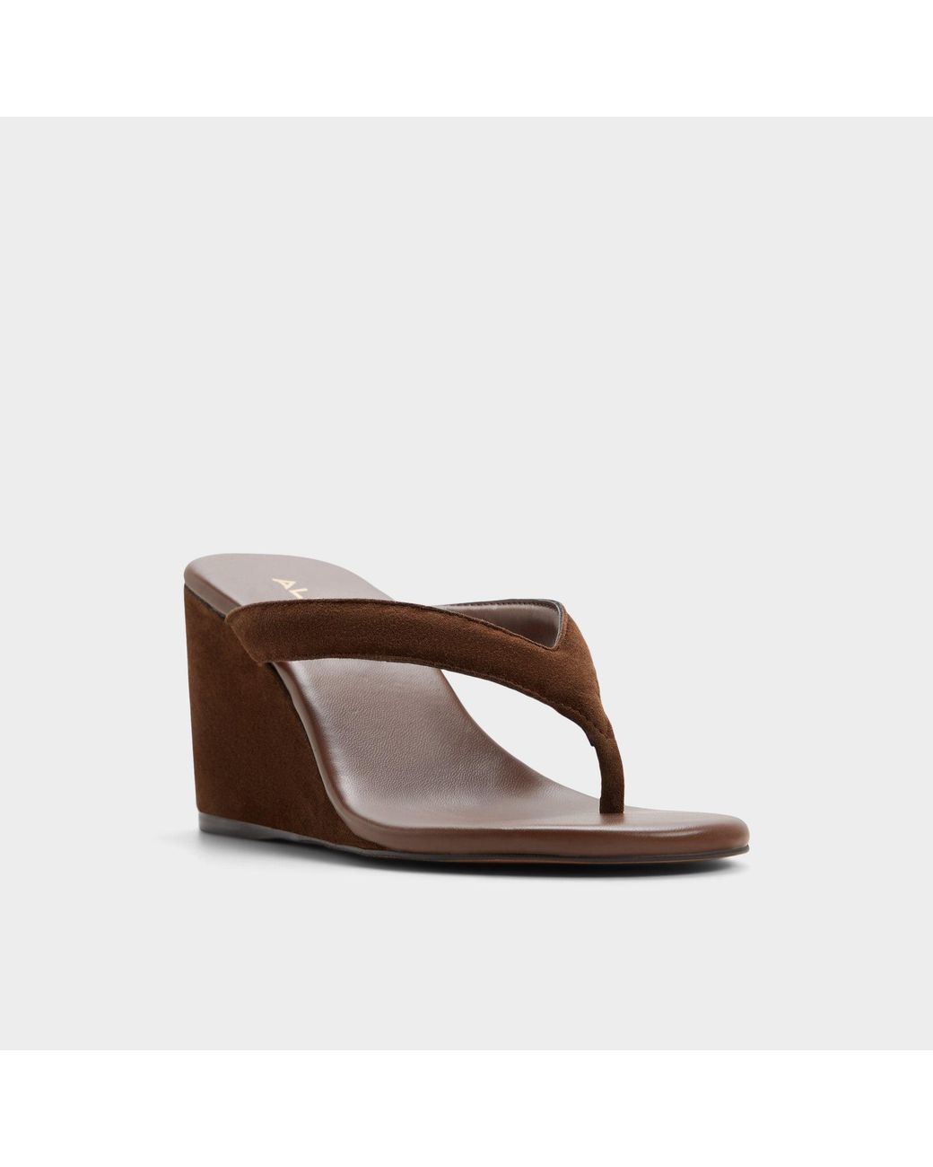 ALDO Brown Isabelia – –