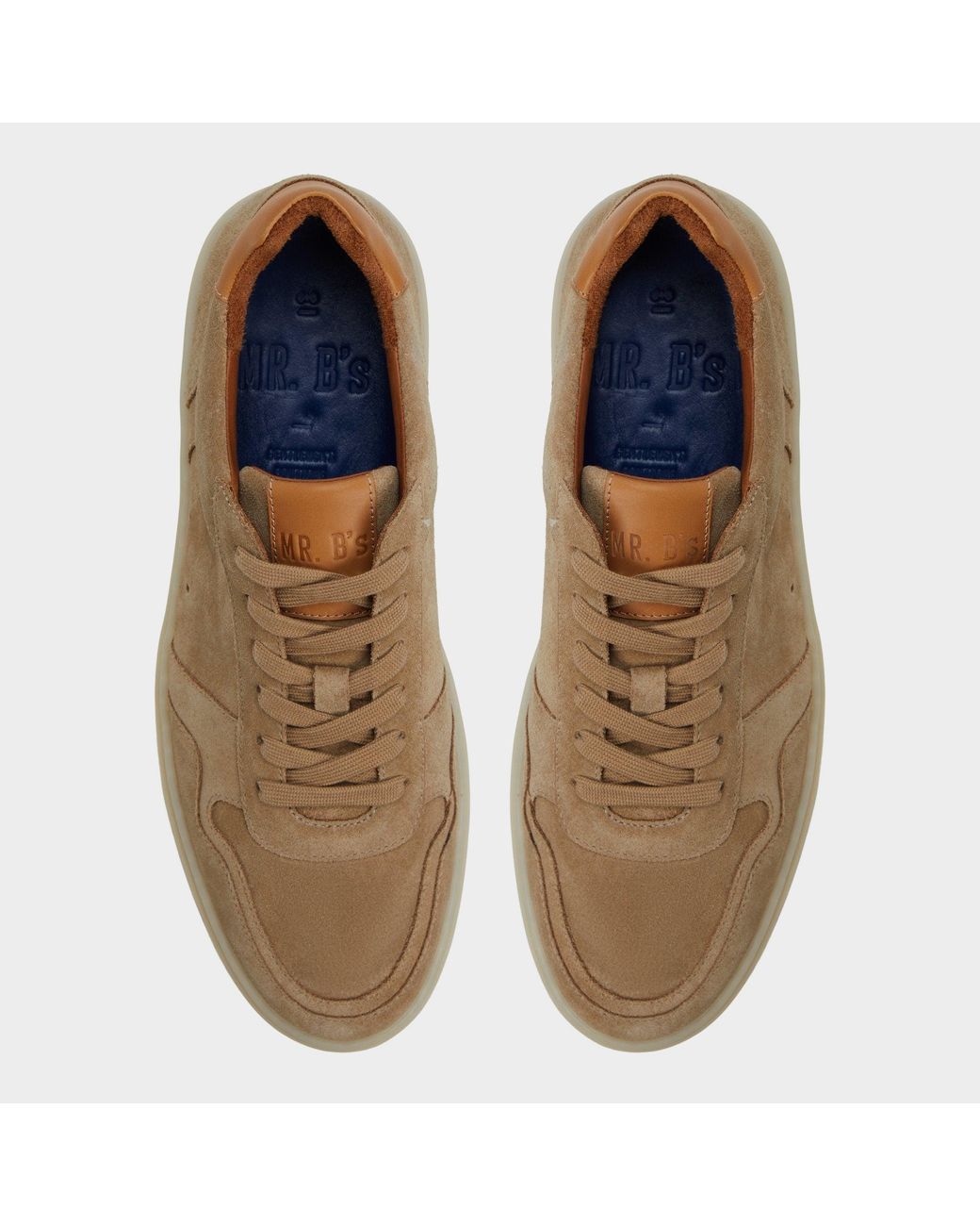 ALDO Brown Montie for men