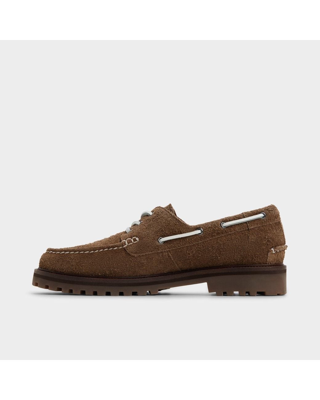 ALDO Brown Cedric for men