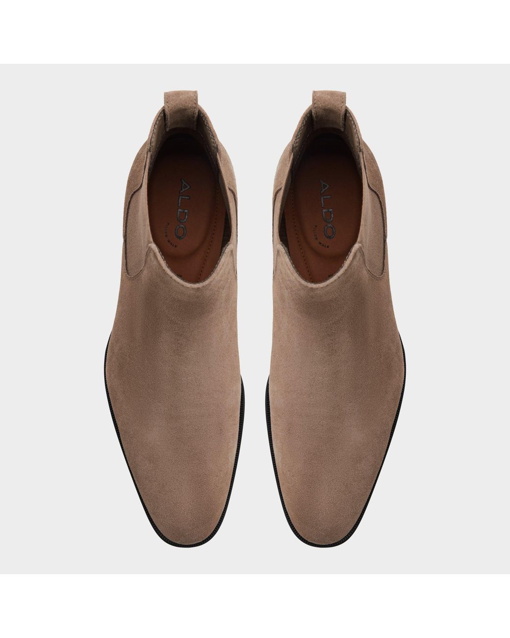 ALDO Brown Caspen – – for men